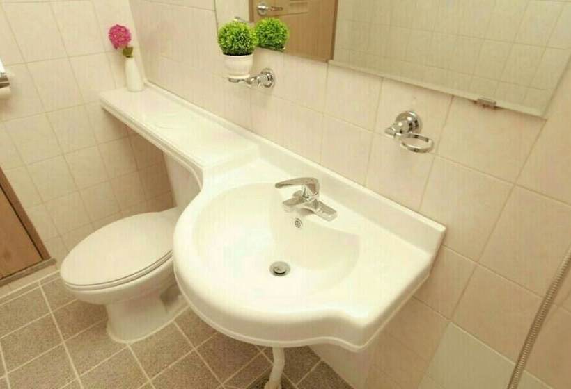 汽车旅馆  Gurye Grand