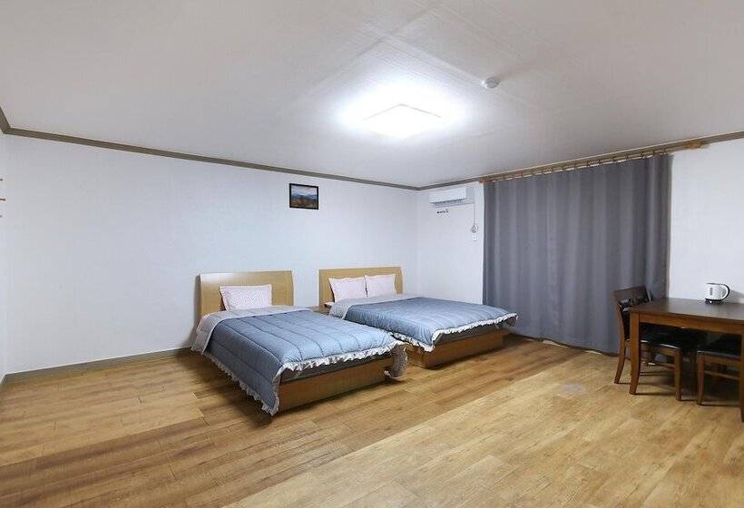 汽车旅馆  Gurye Grand