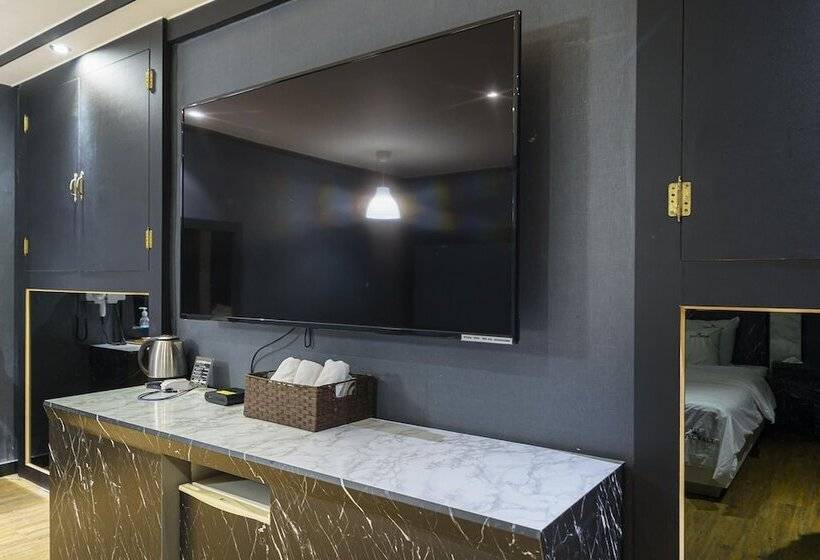 Motel Gwangmyeong Valt