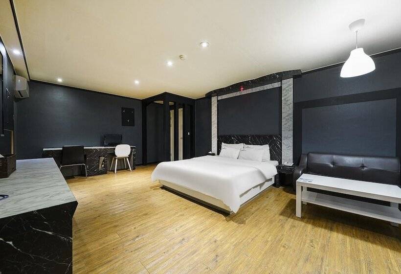 Motel Gwangmyeong Valt