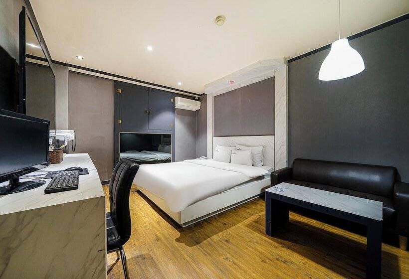Motel Gwangmyeong Valt