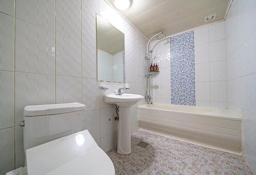 Motel Gwangmyeong Valt