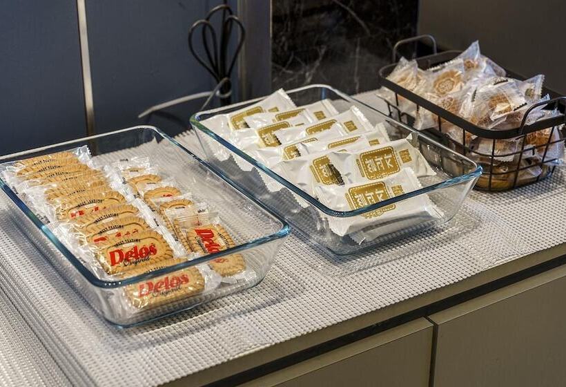 Motel Gwangmyeong Valt