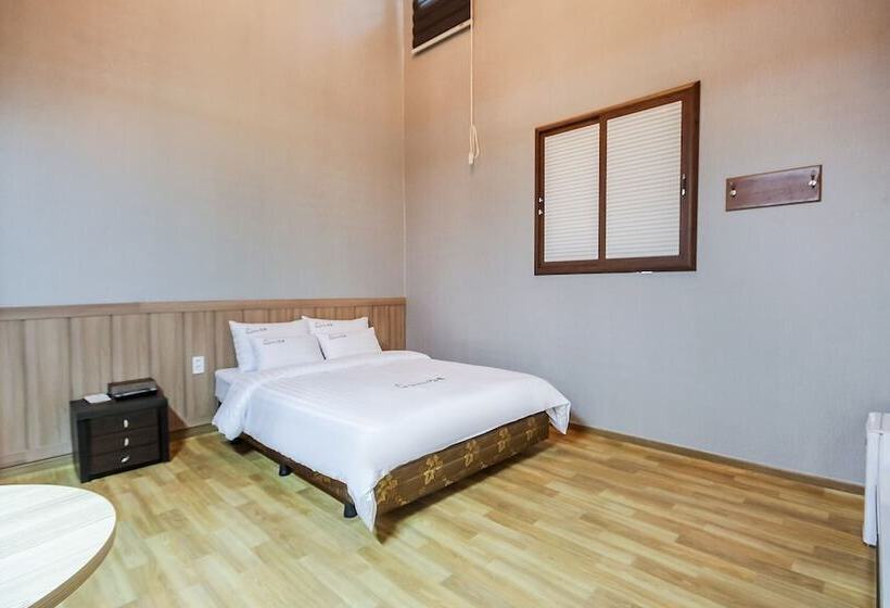Motel Hwasun King Kong Suitel