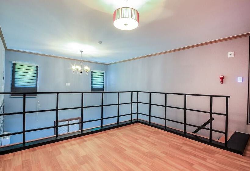 Motel Hwasun King Kong Suitel