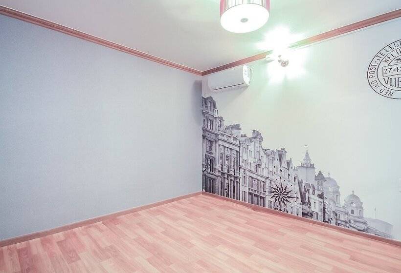 Motel Hwasun King Kong Suitel