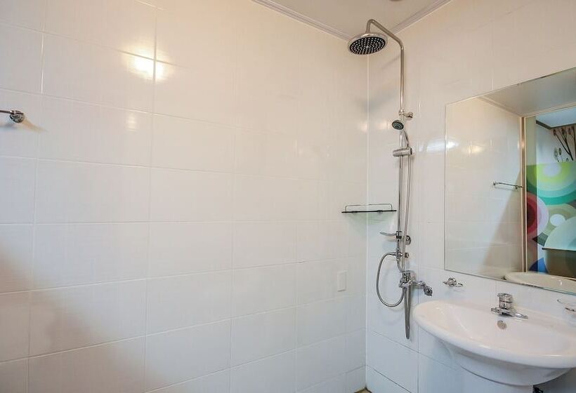 Motel Hwasun King Kong Suitel