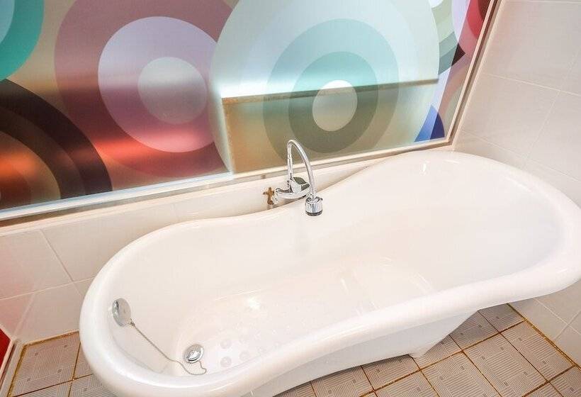 Motel Hwasun King Kong Suitel