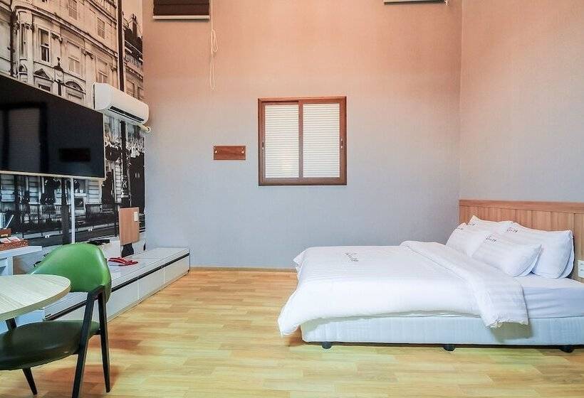 Motel Hwasun King Kong Suitel