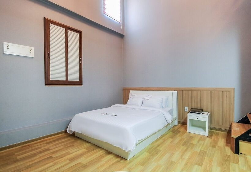 Motel Hwasun King Kong Suitel