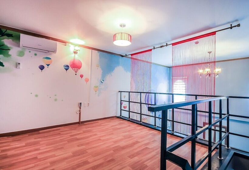 Motel Hwasun King Kong Suitel