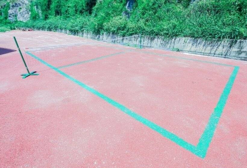 Motel Hwasun King Kong Suitel