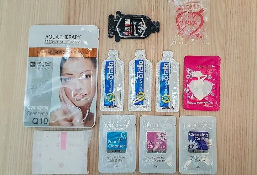 Motel Hwasun King Kong Suitel