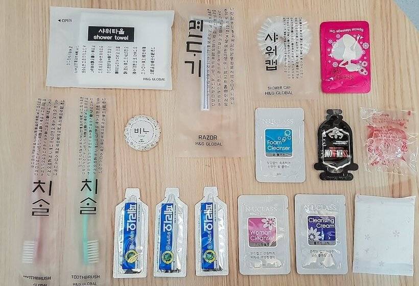 Motel Hwasun King Kong Suitel