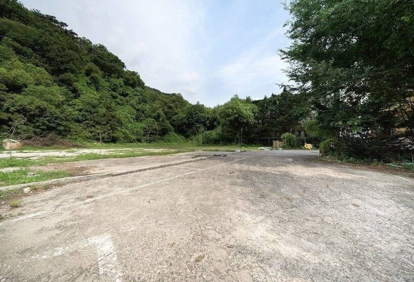 مُتل Pocheon  Kingdom