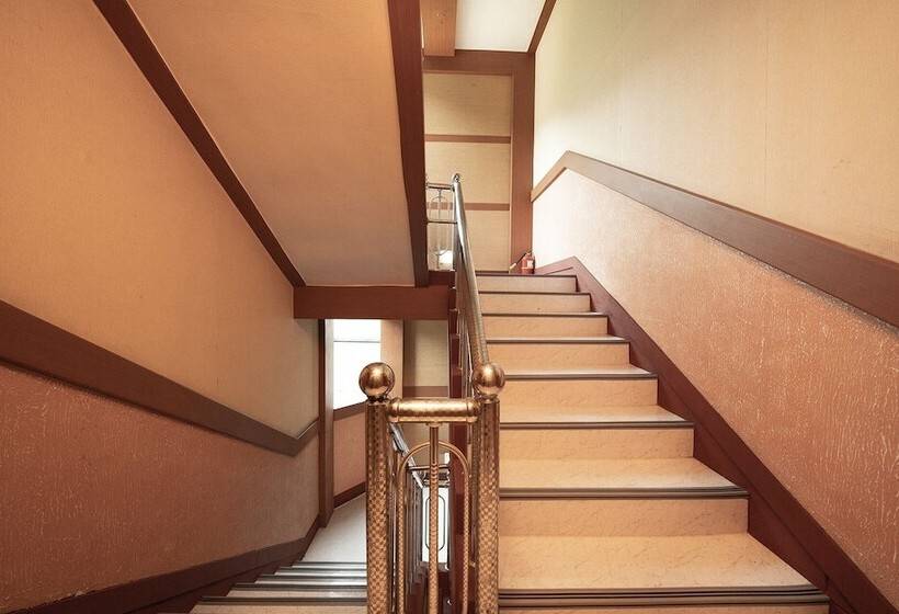 مُتل Pocheon  Kingdom