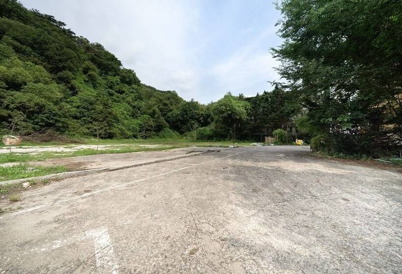 مُتل Pocheon  Kingdom