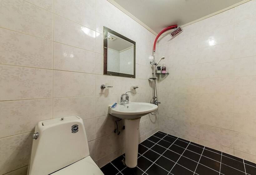 مُتل Pocheon Las Vegas