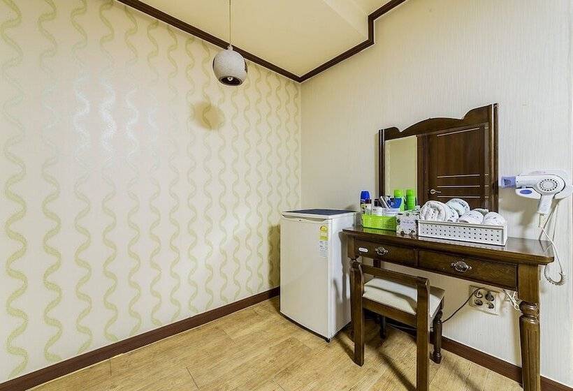 مُتل Pocheon Las Vegas