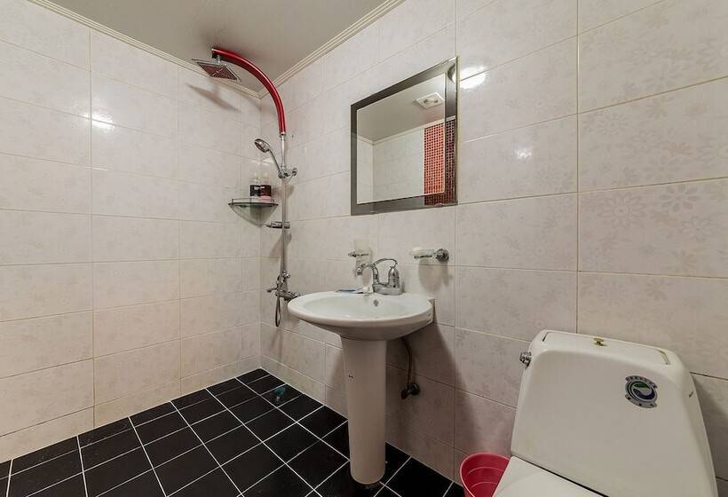 مُتل Pocheon Las Vegas