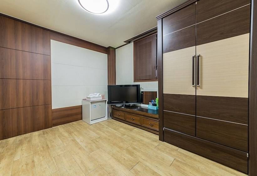 مُتل Pocheon Las Vegas