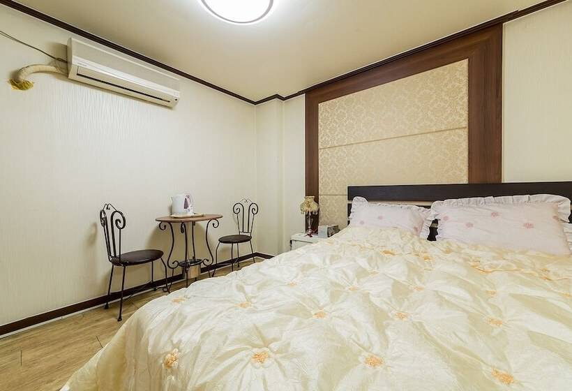 مُتل Pocheon Las Vegas