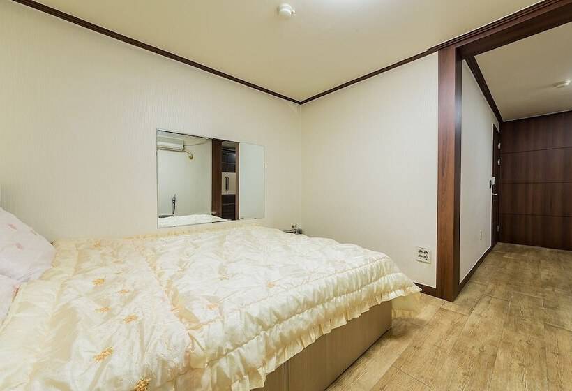 مُتل Pocheon Las Vegas