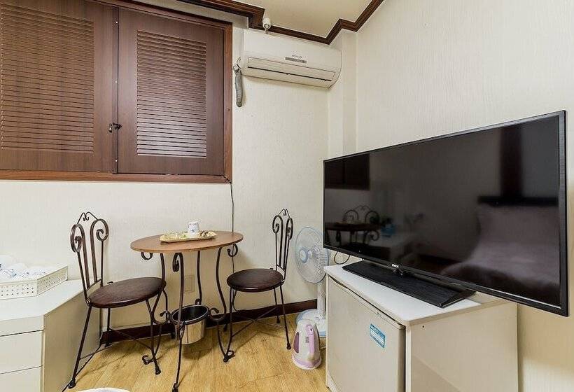 مُتل Pocheon Las Vegas