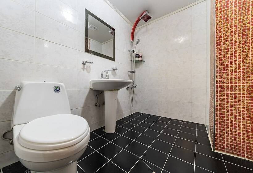 مُتل Pocheon Las Vegas