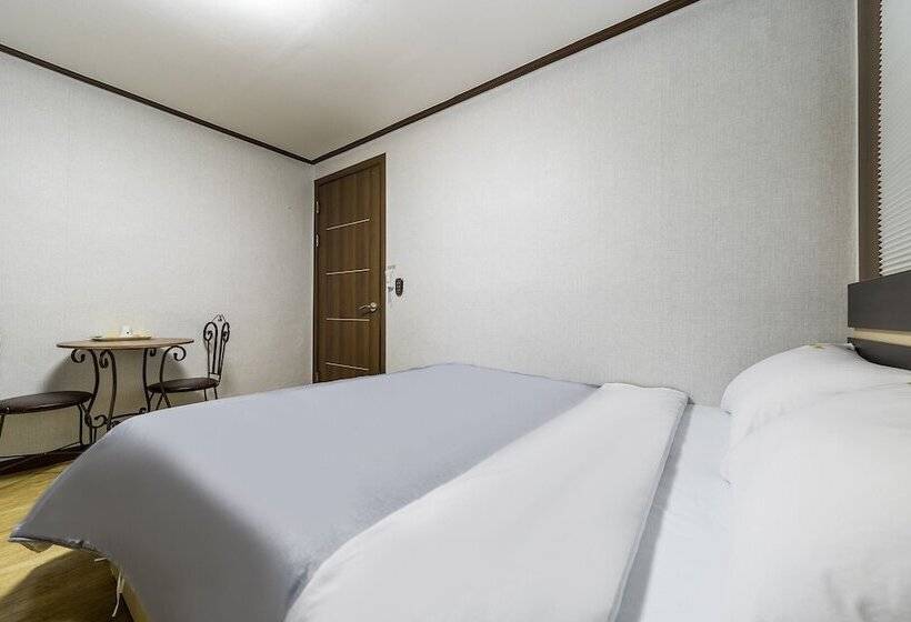 مُتل Pocheon Las Vegas