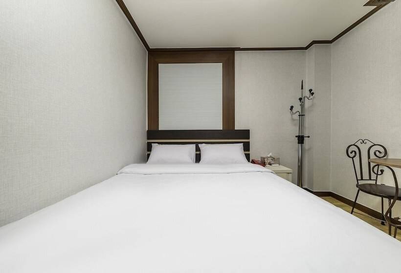 مُتل Pocheon Las Vegas