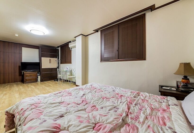 مُتل Pocheon Las Vegas