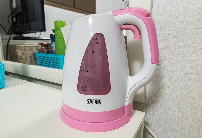 مُتل Pocheon Las Vegas