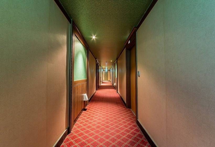 مُتل Pocheon Las Vegas