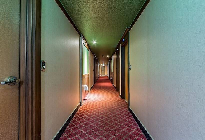 مُتل Pocheon Las Vegas