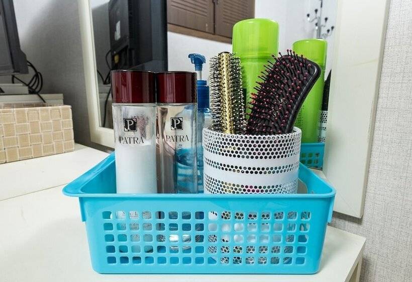 مُتل Pocheon Las Vegas