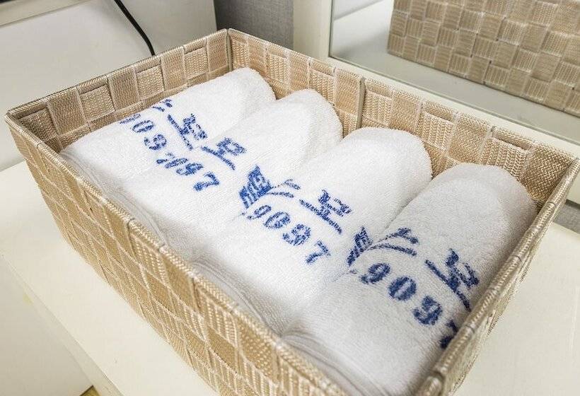 مُتل Pocheon Las Vegas