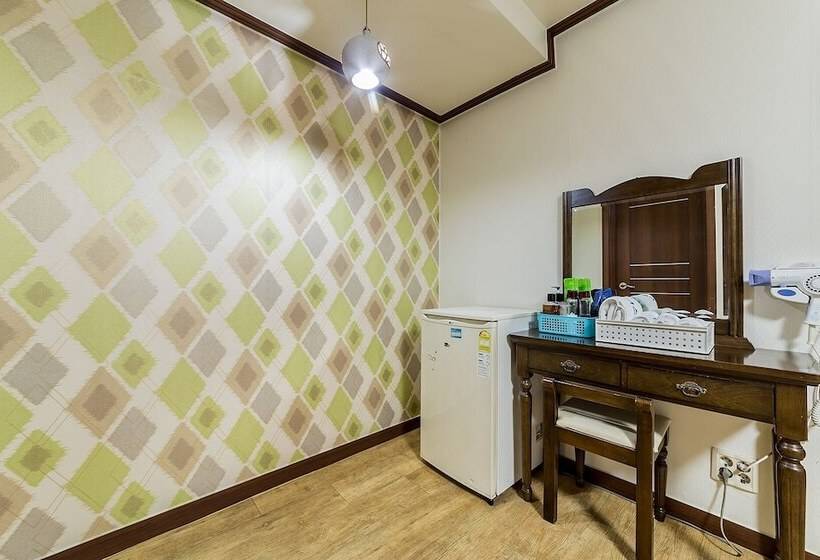 مُتل Pocheon Las Vegas