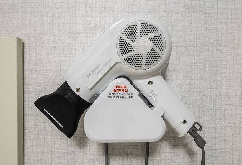 مُتل Pocheon Las Vegas