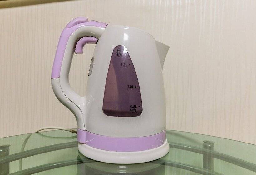 مُتل Pocheon Las Vegas