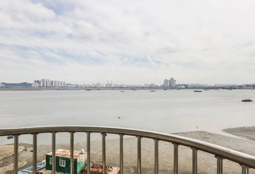 汽车旅馆  Seocheon Taxi