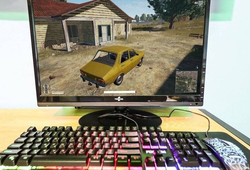 汽车旅馆  Seocheon Taxi