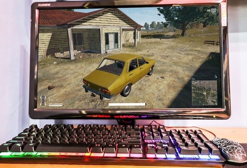 汽车旅馆  Seocheon Taxi