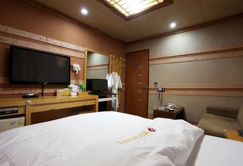 モーテル Yeoju Bali