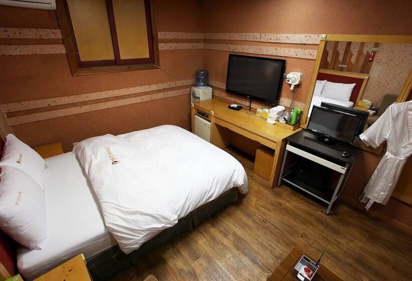 モーテル Yeoju Bali