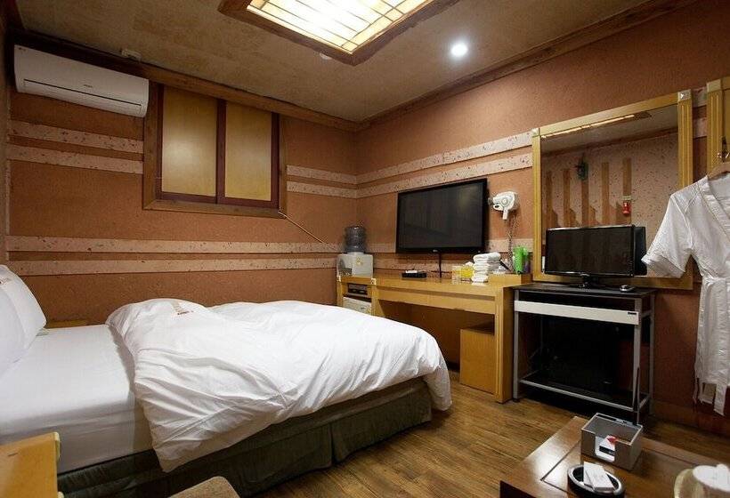 モーテル Yeoju Bali