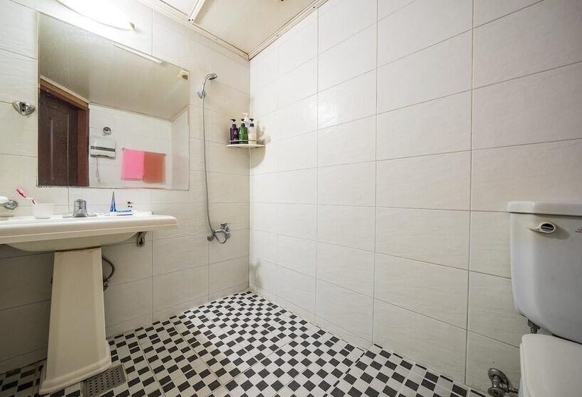 モーテル Yeoju Bali