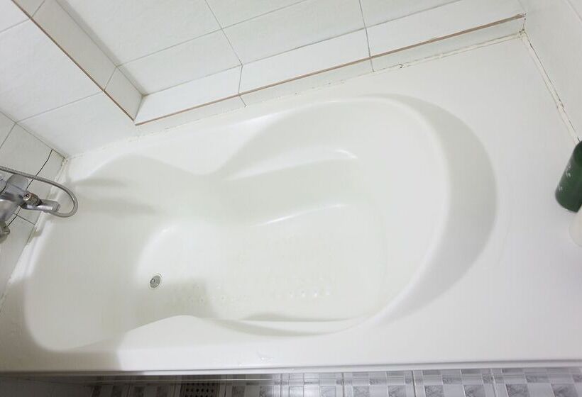 モーテル Yeoju Bali