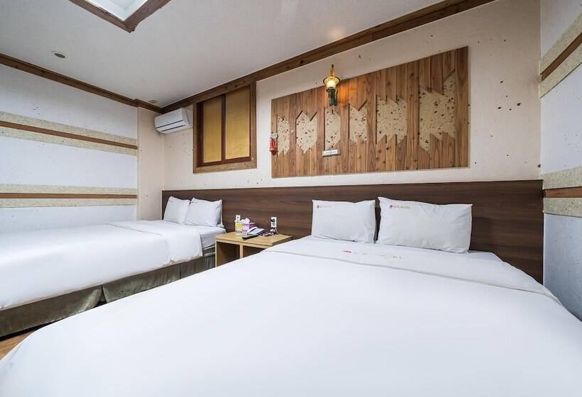 モーテル Yeoju Bali