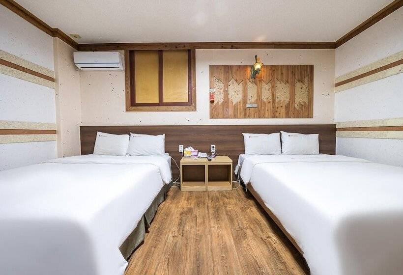 モーテル Yeoju Bali